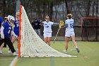 WLax vs RWU  Wheaton College Women’s Lacrosse vs Roger Williams University. - Photo By: KEITH NORDSTROM : Wheaton, Lacrosse, LAX